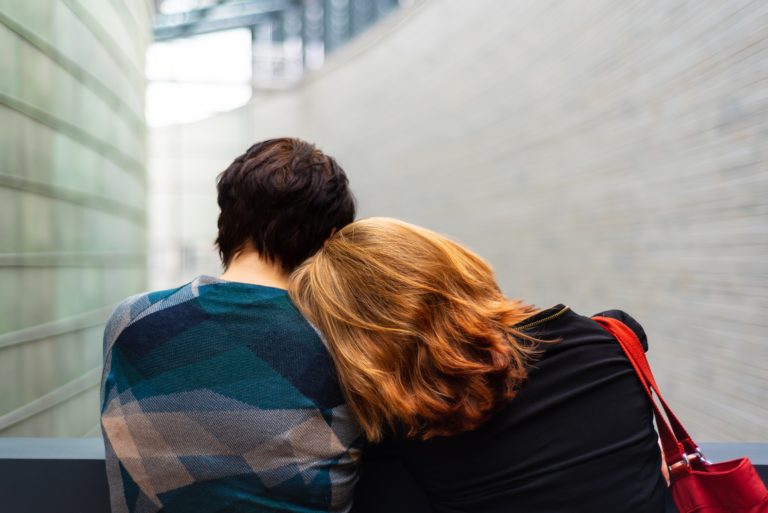 easing your anxiety
